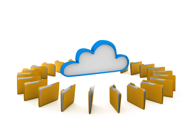 Taiwan Cloud Server